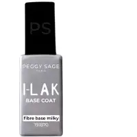 Peggy Sage I-Lak Builder Base Semi-Permanent Base For A Stronger Hold 11ml