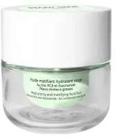 Peggy Sage Beauty Expert Face Moisturizing And Mattifying Facial Fluid - Zinc Pca And Niacinamide For Combination And Oily Skin