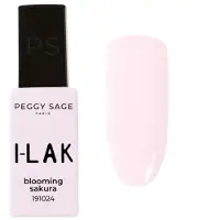 Peggy Sage I-Lak Semi-Permanent Nail Lacquer 11ml