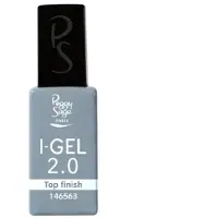 Peggy Sage I-Gel 2.0 Top Finish