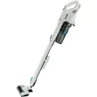 Makita CL004GA101 | XGT accu steelstofzuiger 40V Max met roterende borstel in doos (1x 2.0Ah accu + snellader) - CL004GA101