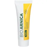 Novodex Sensidol Bio Arnica Gel 45 ml Gel
