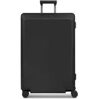 Porsche Design Voyager 3.0 4 wielen Trolley L 78 cm met uitbreidingsplooi zwart