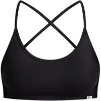 SMILODOX Sporttop ' Sena ' zwart