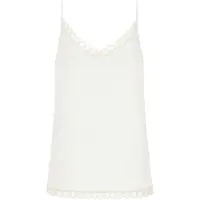 Mey Top 'Poetry Temptation' champagne