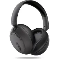 Mixx STREAMQ D3 ANC HEADPHN BL