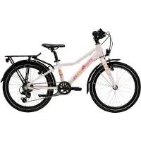 KROSS Lea Mini 3.0 Eq 20´´ Tourney Ty21 2025 Fiets