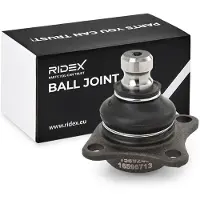 RIDEX 2462S0497 Fuseekogel