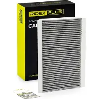 RIDEX 424I0020P Interieurfilter