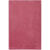 Cawö Gastendoek Lifestyle Uni Berry (Set van 6)