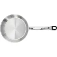 Demeyere Cosi 3 RVS Koekenpan 24 cm