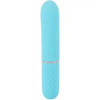 Cuties - mini G-spot vibrator - turquoise