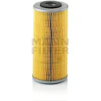 Mann Brandstoffilter P 982 X Mann voor o.a. FIAT, IVECO, MAN, NEW HOLLAND