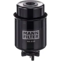 Mann Brandstoffilter WK8169 Mann