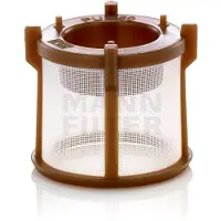 Mann Brandstoffilter PU50X Mann voor o.a. ERF, MAN, NEOPLAN