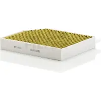 MANN-FILTER Cabinefilter FP 26 023