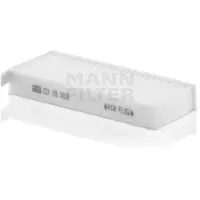 MANN-FILTER CU 16 003-2 Interieurfilter