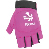Reece Player Handschoen Halve Vingers Links