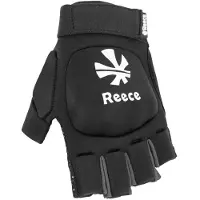 Reece Player Shield Half Finger Glove Hockeystick - Maat XS