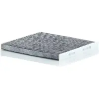 MANN-FILTER CUK 24 026 Interieurfilter