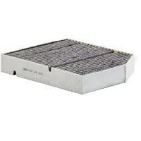 MANN-FILTER CUK 26 032 Interieurfilter