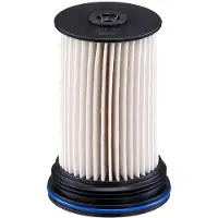 MANN-FILTER Brandstoffilter PU 6008-2