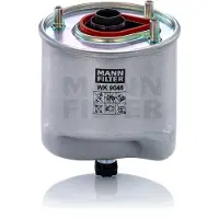 MANN-FILTER Brandstoffilter WK 9046 z