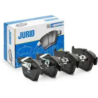 JURID 571990J Remblokken