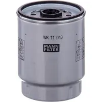 MANN-FILTER WK 11 048 z Brandstoffilter