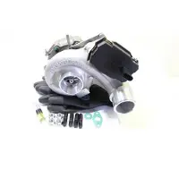 ALANKO 10902128 Turbocharger