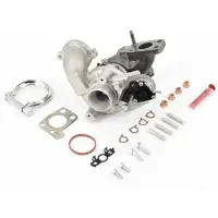 MAPCO 207093 Turbocharger