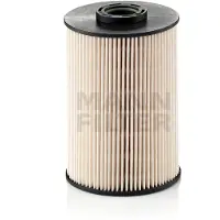 Mann Brandstoffilter PU937X Mann voor o.a. CITROEN, PEUGEOT
