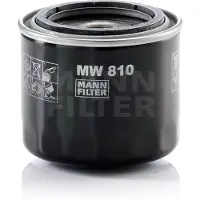 MANN-FILTER Oliefilter MW 810