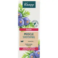 Kneipp 1+1 gratis | Badolie Jeneverbes - 100ml