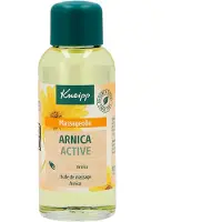 Kneipp 1+1 gratis | Badolie Arnica - 100ml