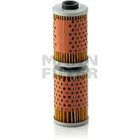 MANN-FILTER MH 58 x Oliefilter