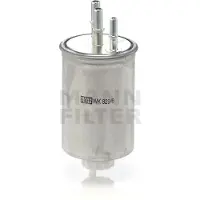 Mann Brandstoffilter WK8296 Mann voor o.a. SSANGYONG