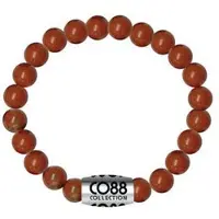 CO88 Collection Multikleurige armband uit de CO88-collectie 8CB-17028 voor dames