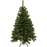 Excellent Trees Kerstboom Excellent Trees Oppdal 120 cm - Slanke kunstkerstboom