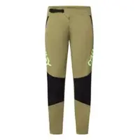 Oakley Maven Scrub MTB Broek Groen || Maat: 34 US