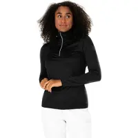 Falcon Feliz Skipully dames Zwart XL/42