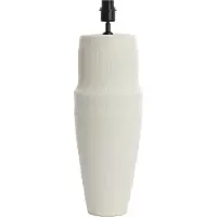 Light & Living lampvoet picacho 21x21x64.5 -