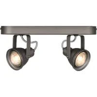 Label51 - Spot Max - Antraciet - 9x30x16cm