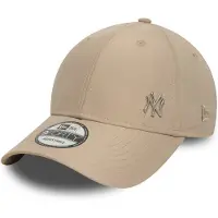 New Era Pet 'Flawless 9FORTY New York Yankees' beige