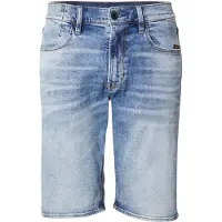 G-Star Broek 'Mosa' blauw denim
