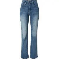 Levi's Jeans '725 High Rise Bootcut' blauw