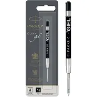 Parker Blister Balpen gel navulling Zwart