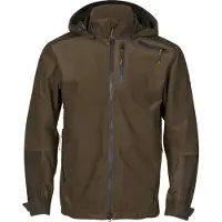 Härkila Forest Hunter GTX Jacket- Maat 56 Outdoorjas Jachtjas Winterjas