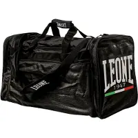 Leone1947 Training 80l Bag Zwart