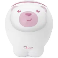 Chicco First Dreams IJsbeer Roze Projector 11558100000
